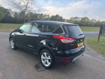 Used Ford Kuga 2016 for sale - 74775446: Photo