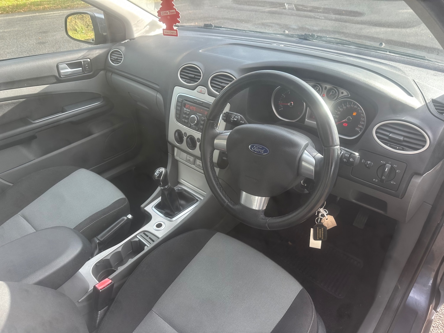 Used Ford Focus 2010 for sale - 76461403: Photo 10