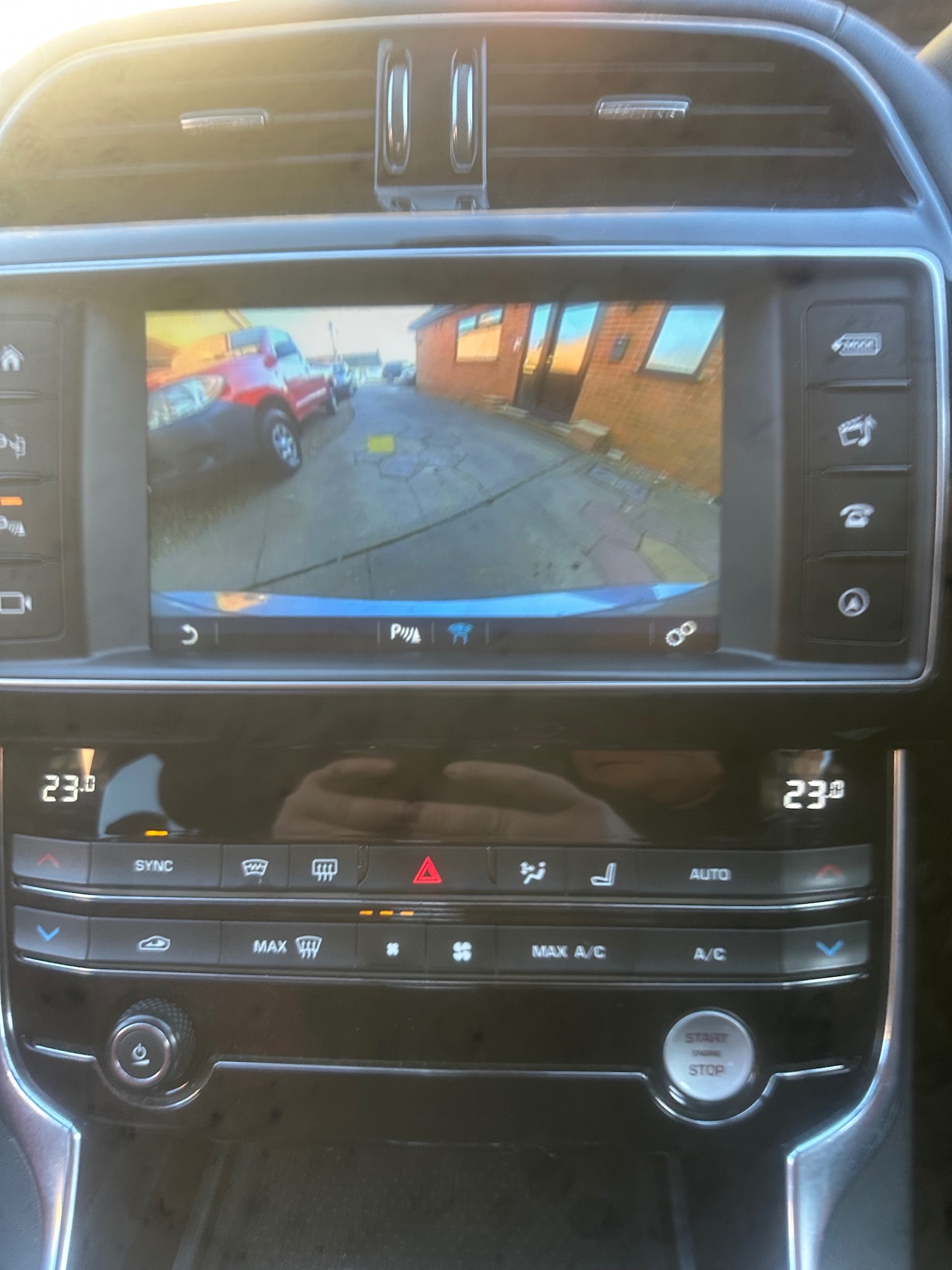 Used Jaguar XE 2017 for sale - 76757096: Photo 10