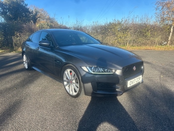 2017 (17) - 2.0d [180] R-Sport 4dr Auto