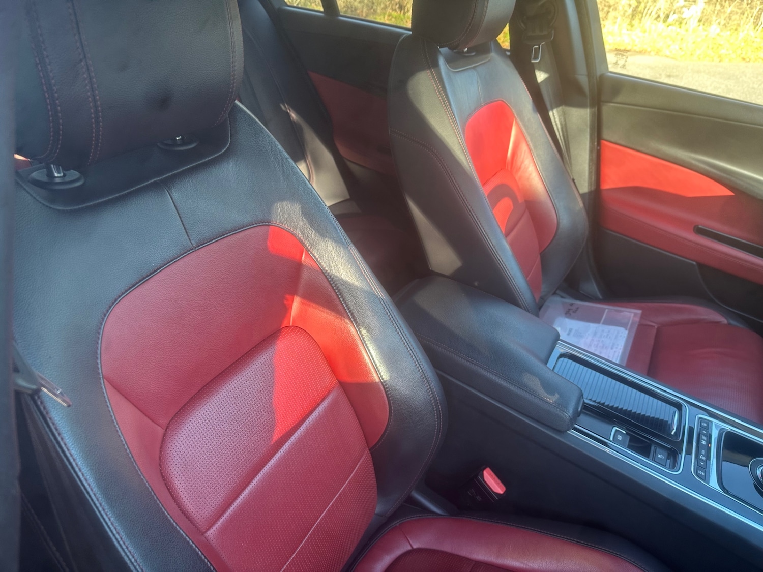 Used Jaguar XE 2017 for sale - 76757096: Photo 7