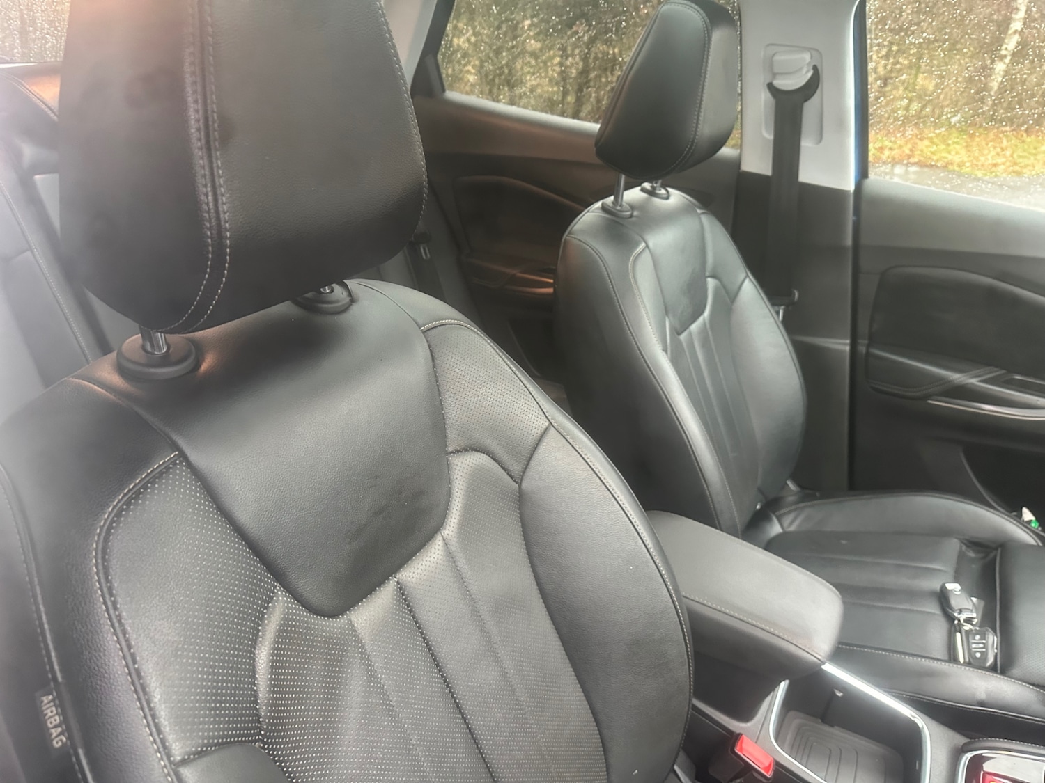 Used Vauxhall Grandland X 2018 for sale - 76987082: Photo 11