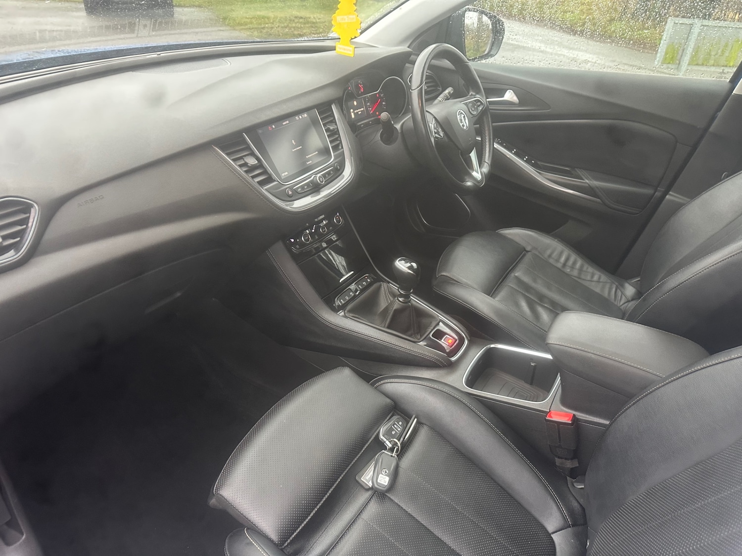 Used Vauxhall Grandland X 2018 for sale - 76987082: Photo 3