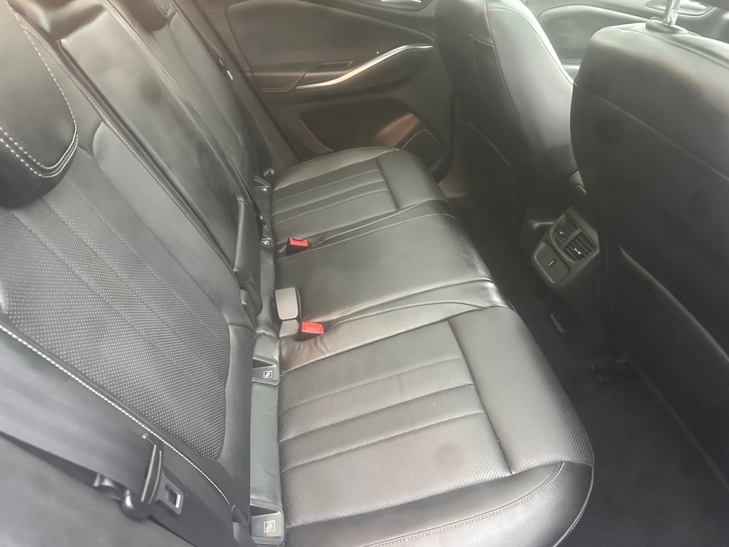 Used Vauxhall Grandland X 2018 for sale - 76987082: Photo 4