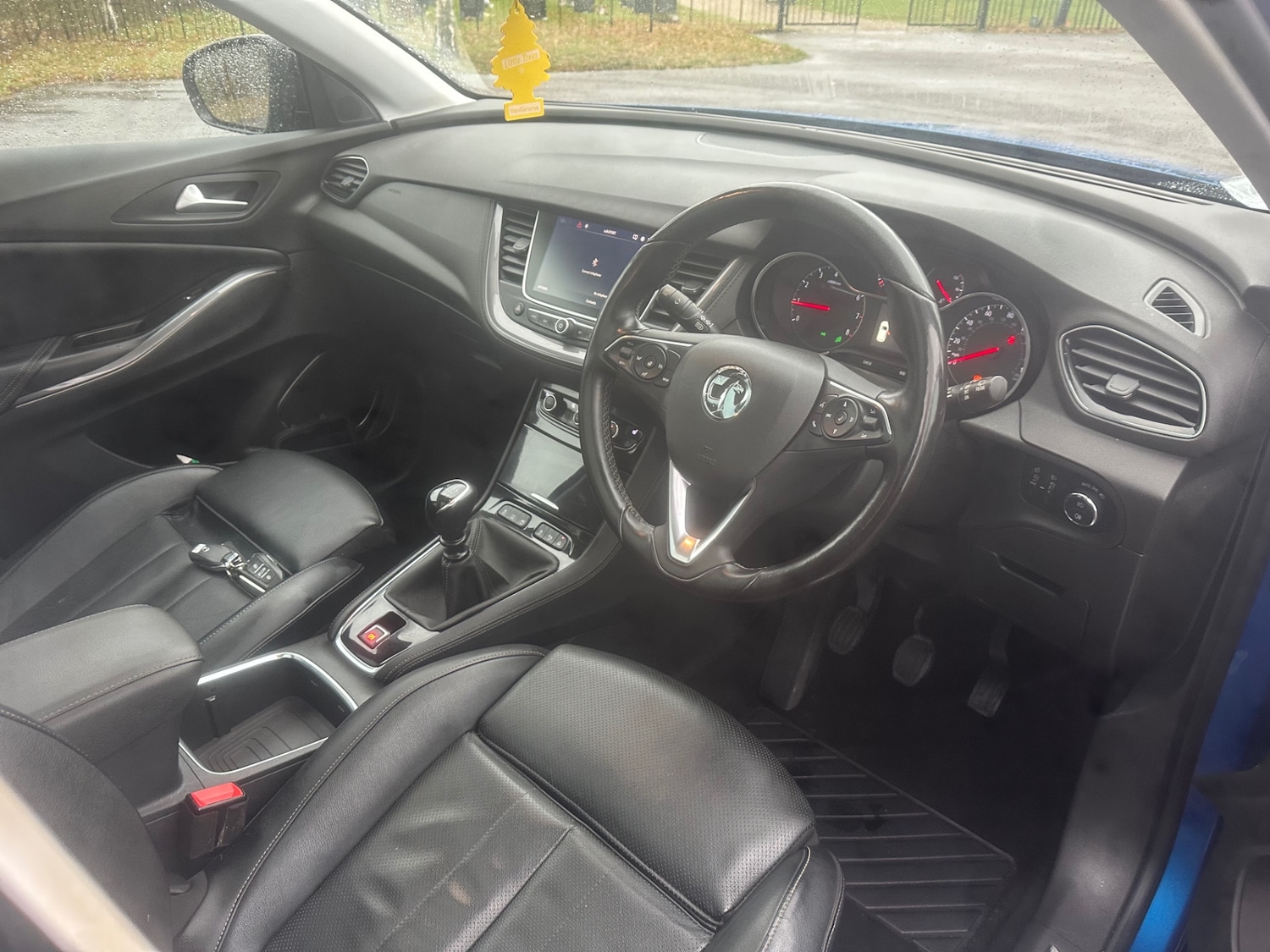 Used Vauxhall Grandland X 2018 for sale - 76987082: Photo 6