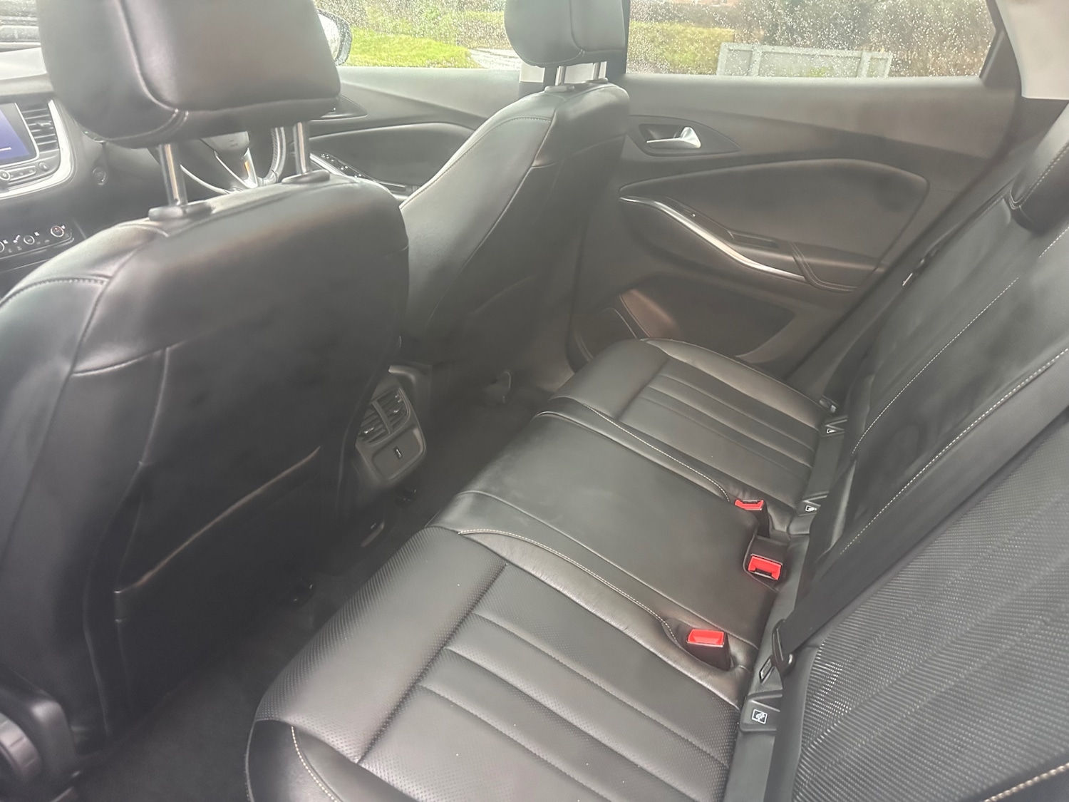 Used Vauxhall Grandland X 2018 for sale - 76987082: Photo 8