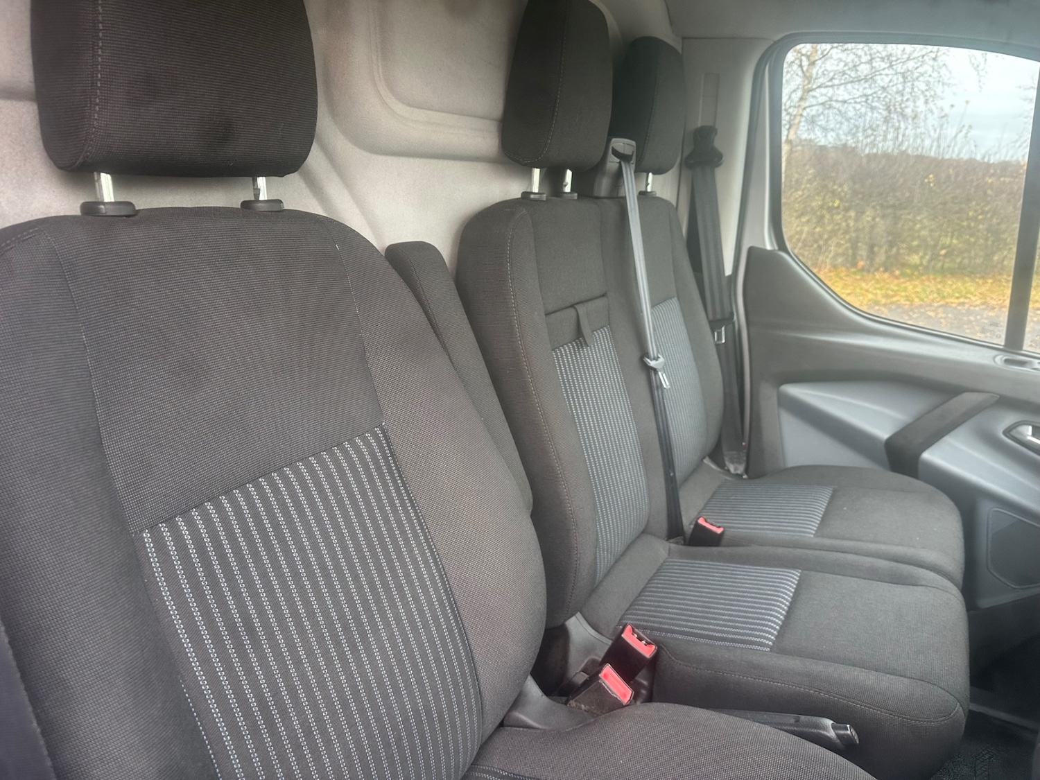 Used Ford Transit Custom 2014 for sale - 76879078: Photo 11