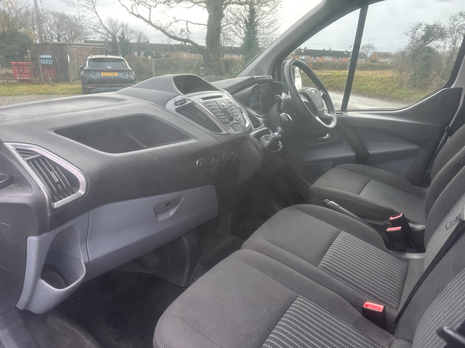 Used Ford Transit Custom 2014 for sale - 76879078: Photo 6