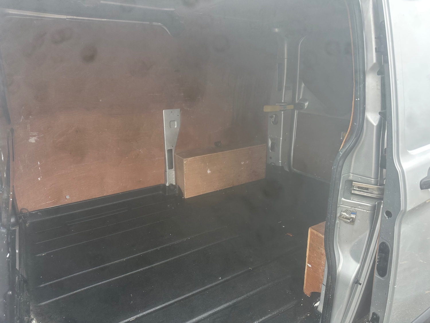 Used Ford Transit Custom 2014 for sale - 76879078: Photo 8