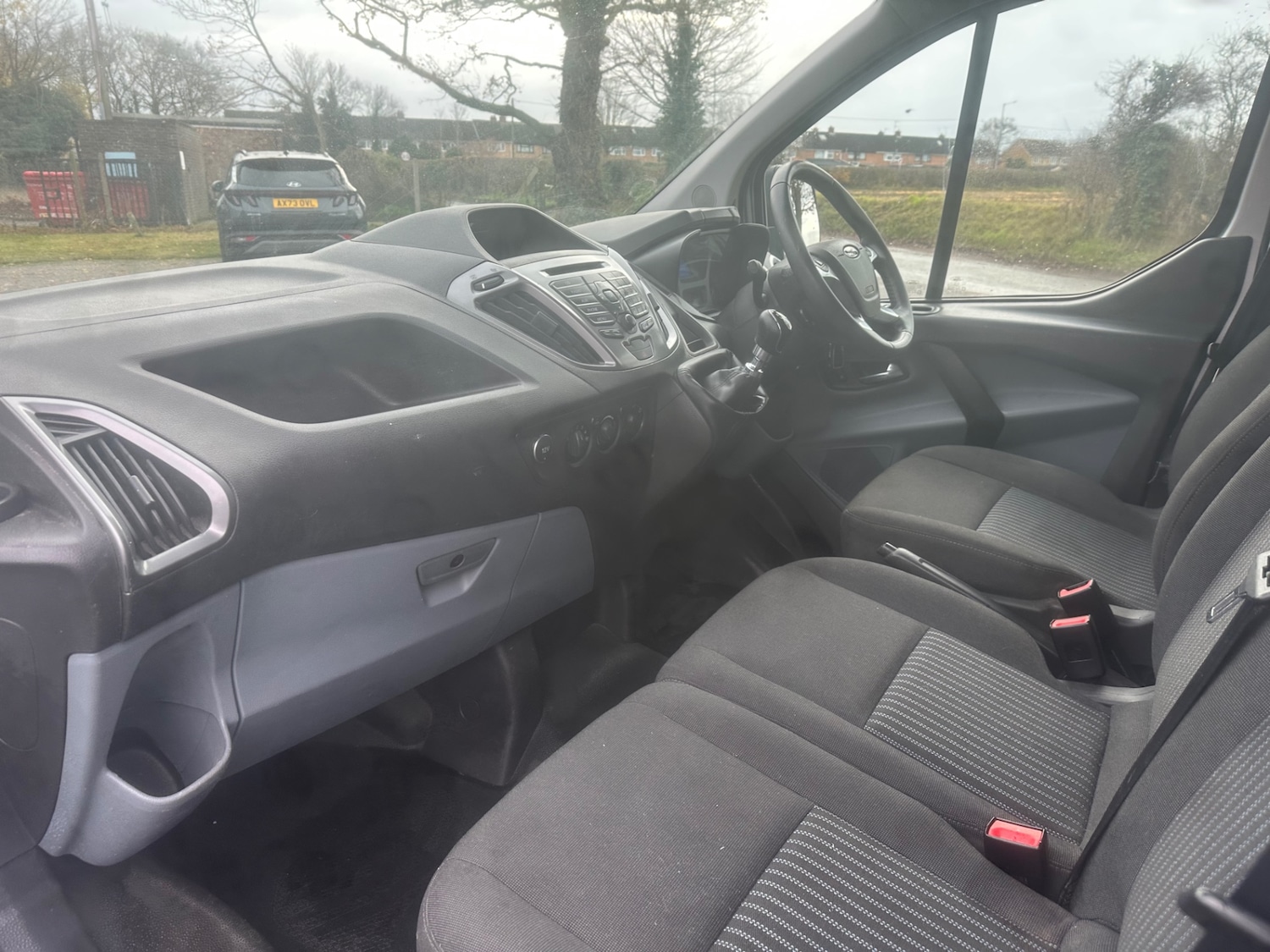 Used Ford Transit Custom 2014 for sale - 76879078: Photo 9