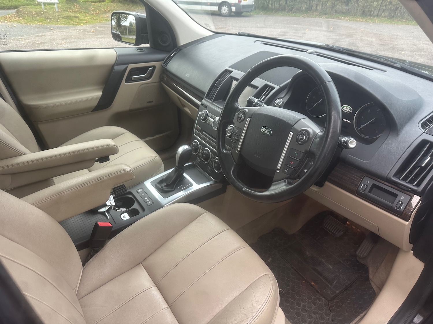 Used Land Rover Freelander 2013 for sale - 76418528: Photo 10