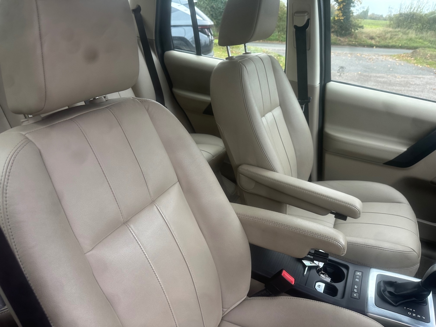 Used Land Rover Freelander 2013 for sale - 76418528: Photo 11