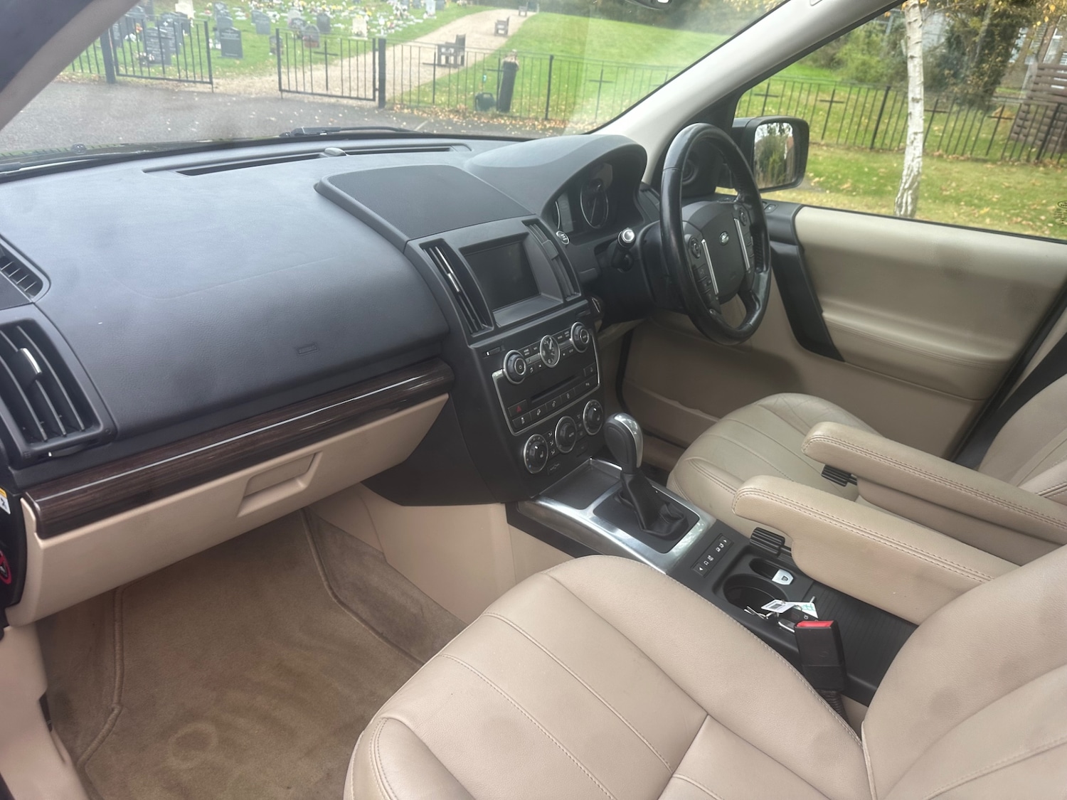 Used Land Rover Freelander 2013 for sale - 76418528: Photo 3