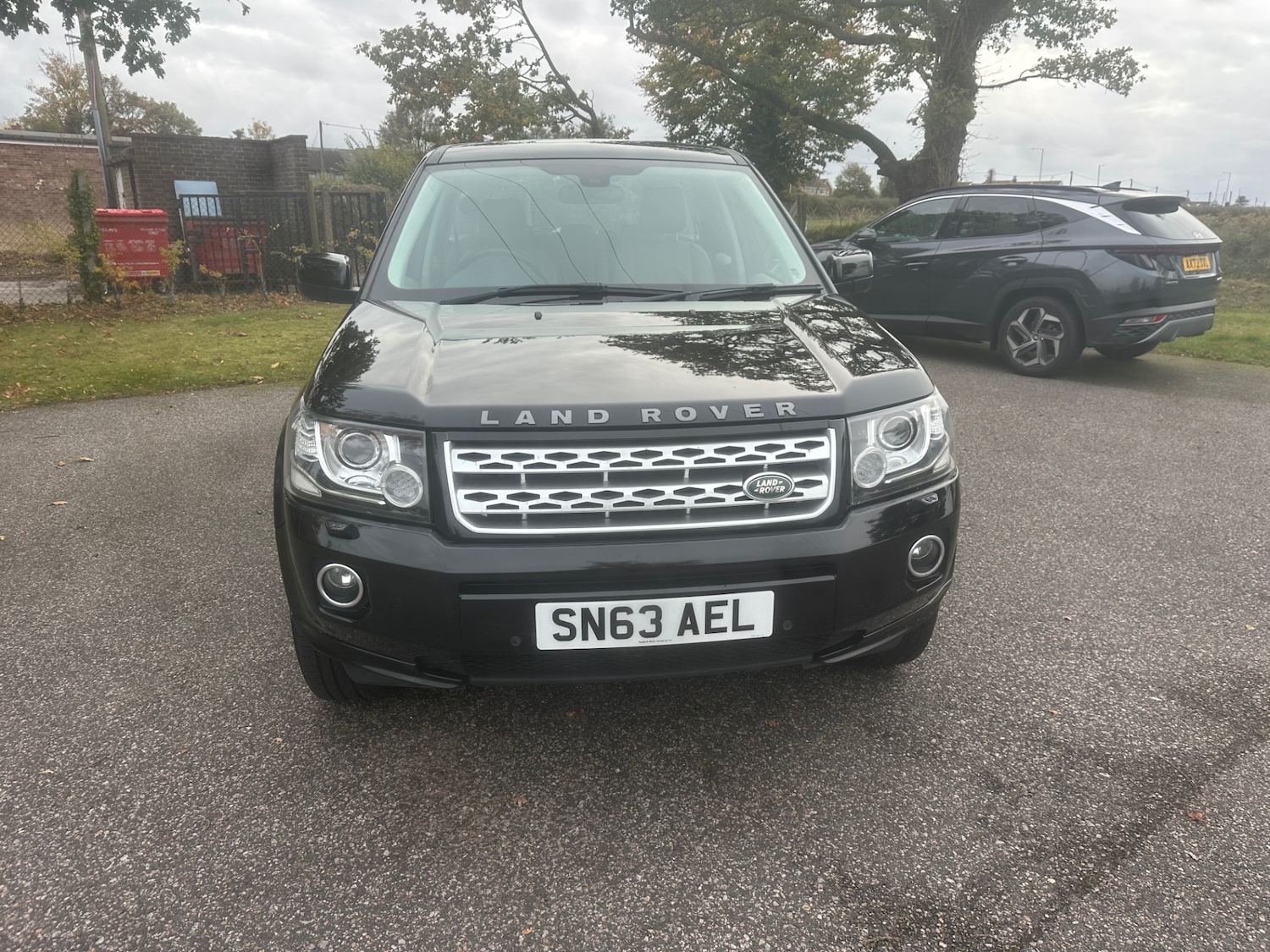 Used Land Rover Freelander 2013 for sale - 76418528: Photo 4