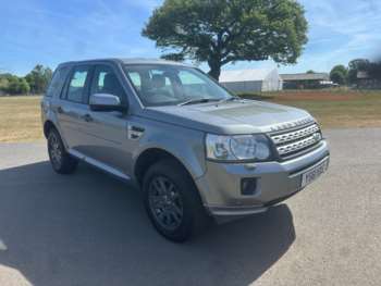2012 (61) - 2.2 SD4 XS 5dr Auto very nice good service history