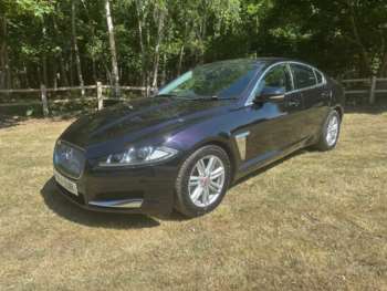 2014 (14) - 2.2d [163] Luxury 4dr Auto lovely car good history