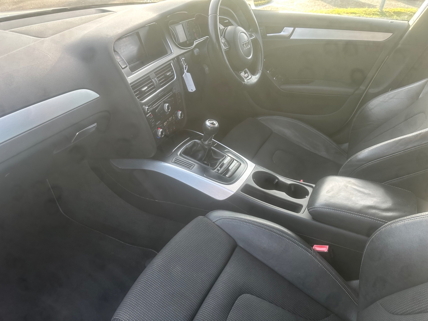 Used Audi A4 2012 for sale - 76911324: Photo 10