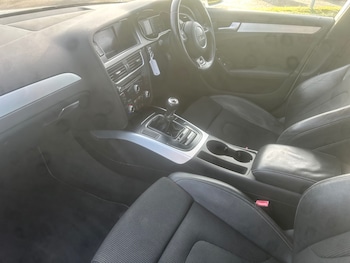 Used Audi A4 2012 for sale - 76911324: Photo