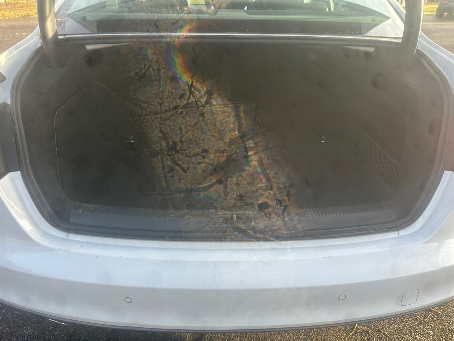 Used Audi A4 2012 for sale - 76911324: Photo 7