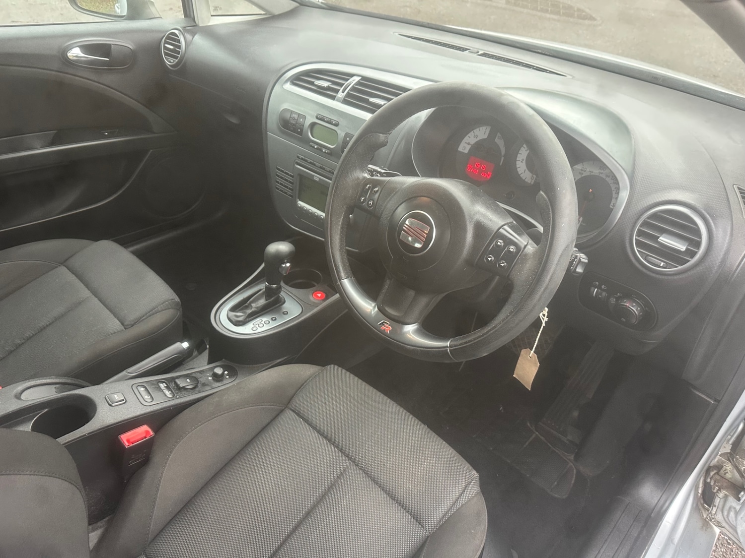 Used SEAT Leon 2008 for sale - 77392645: Photo 10