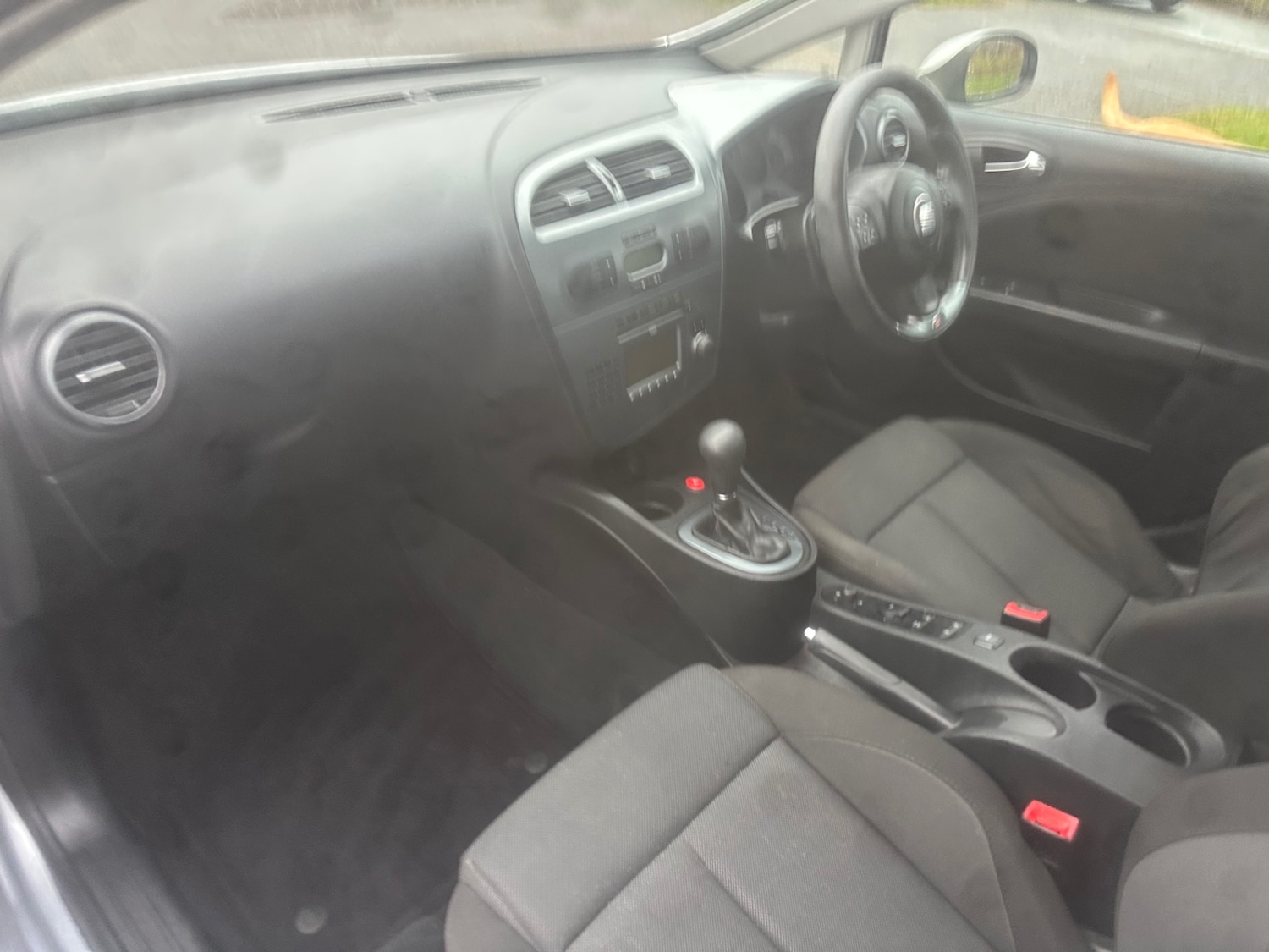 Used SEAT Leon 2008 for sale - 77392645: Photo 3