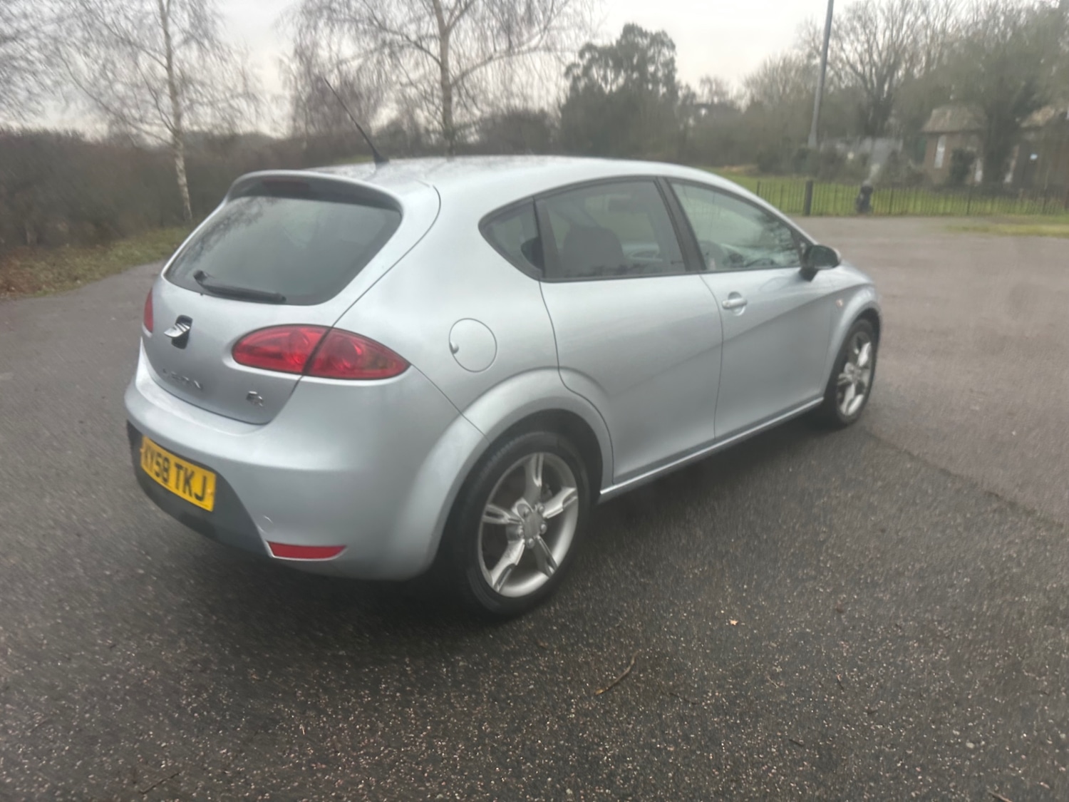 Used SEAT Leon 2008 for sale - 77392645: Photo 5