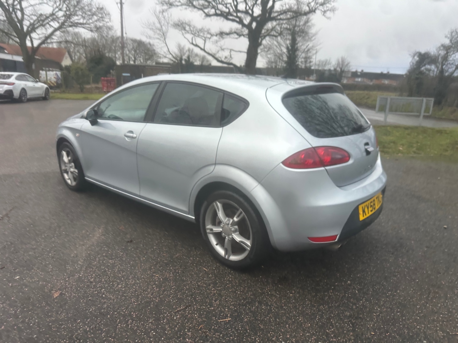 Used SEAT Leon 2008 for sale - 77392645: Photo 6