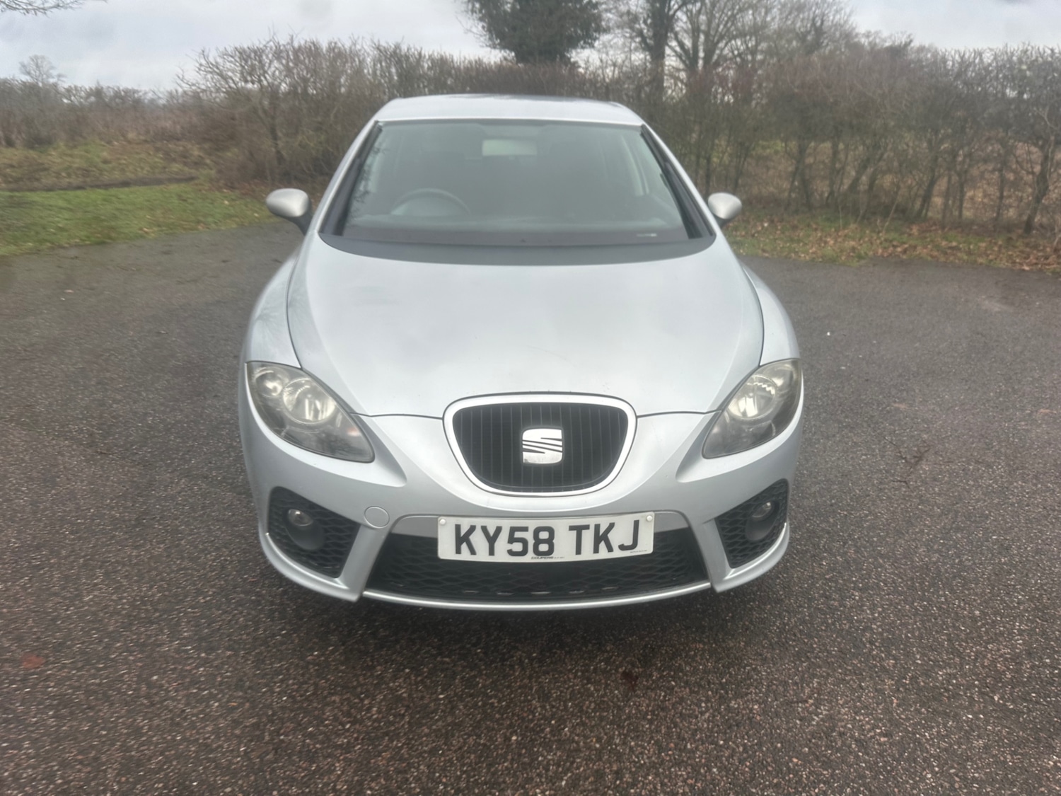 Used SEAT Leon 2008 for sale - 77392645: Photo 8