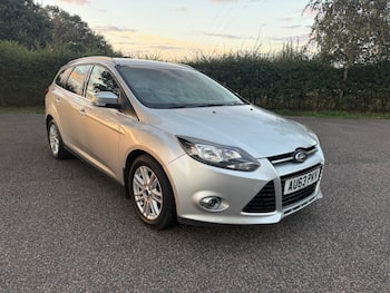 Used Ford Focus 2013 for sale - 79858862: Photo