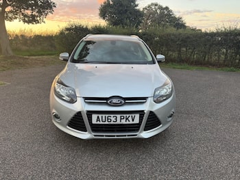 Used Ford Focus 2013 for sale - 79858862: Photo