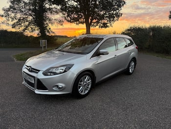 Used Ford Focus 2013 for sale - 79858862: Photo
