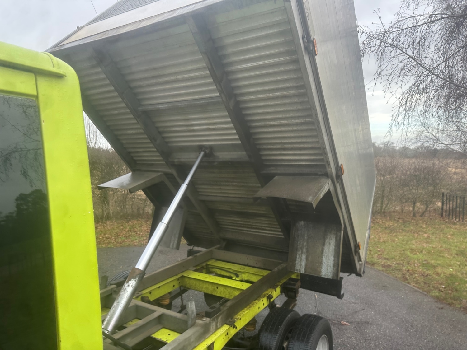 Used Ford Transit 2013 for sale - 77173288: Photo 2