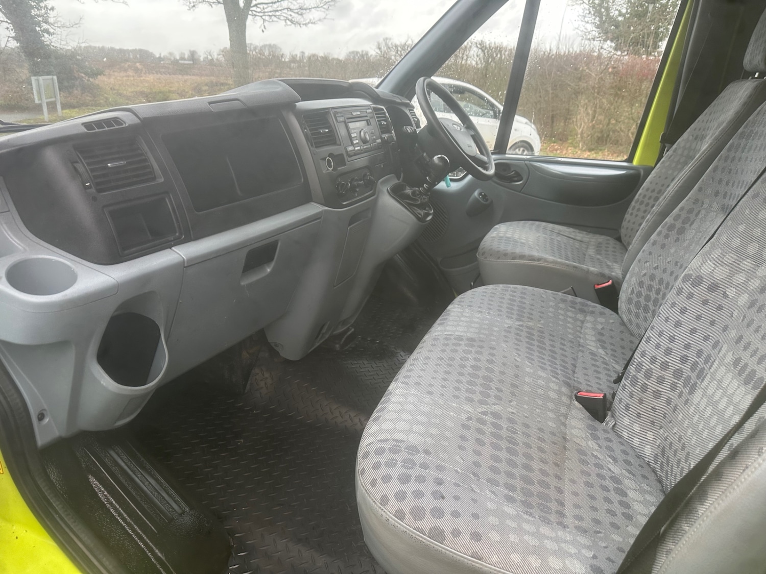 Used Ford Transit 2013 for sale - 77173288: Photo 5