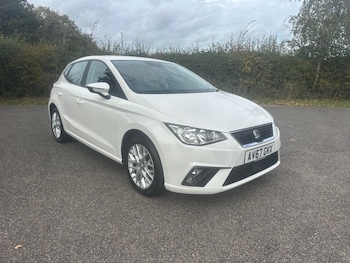 2017 (67) - 1.0 TSI 95 SE 5dr stunning example