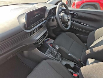 Used Hyundai i20 2025 for sale - 75825833: Photo