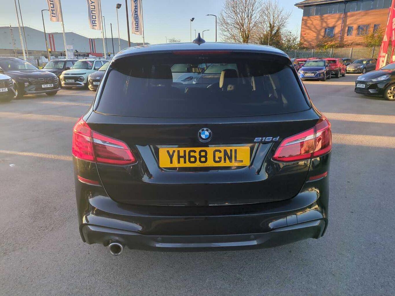 Used BMW 2 Series 2019 for sale - 77097606: Photo 11