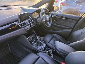 Used BMW 2 Series 2019 for sale - 77097606: Photo