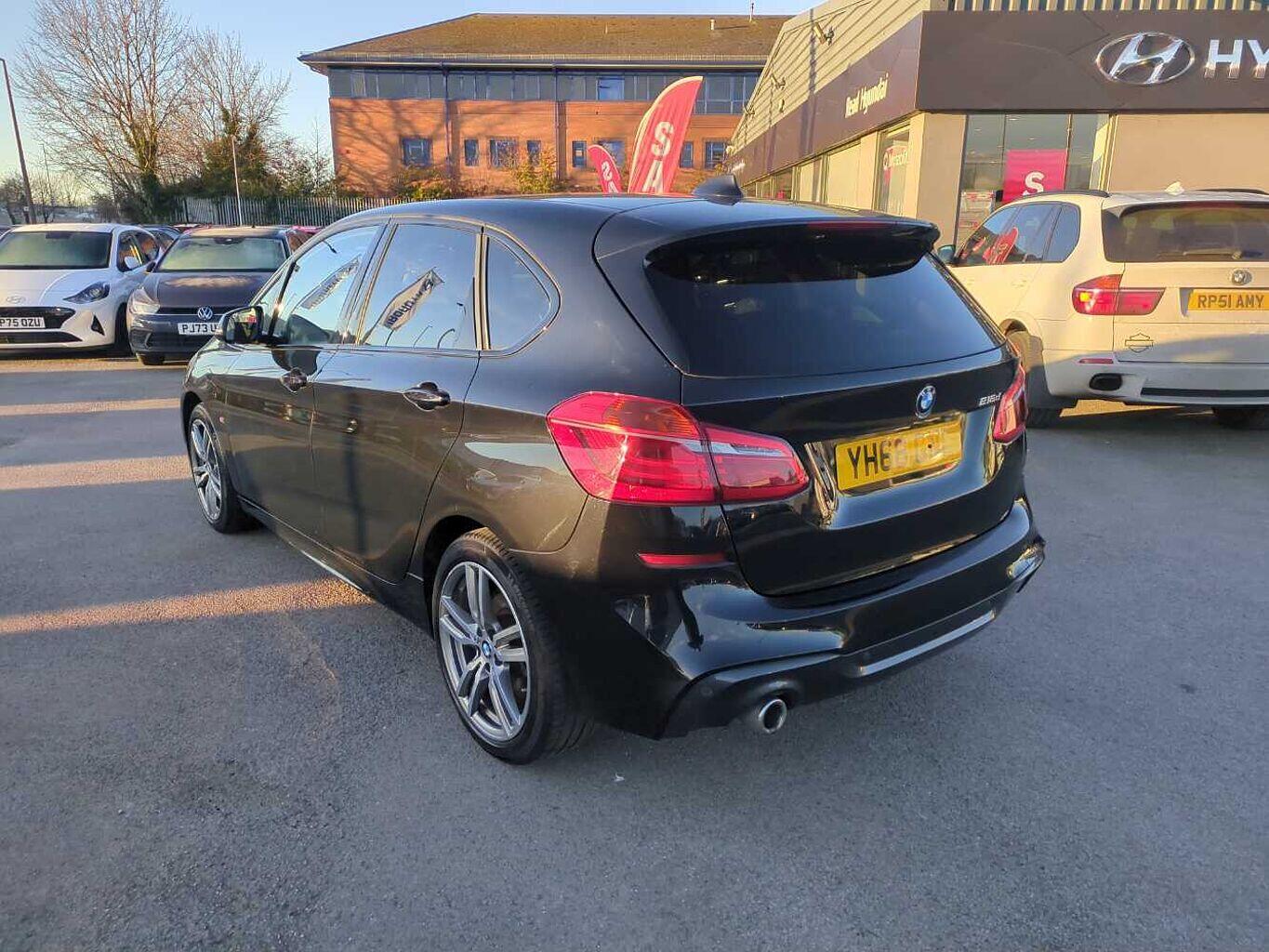 Used BMW 2 Series 2019 for sale - 77097606: Photo 3