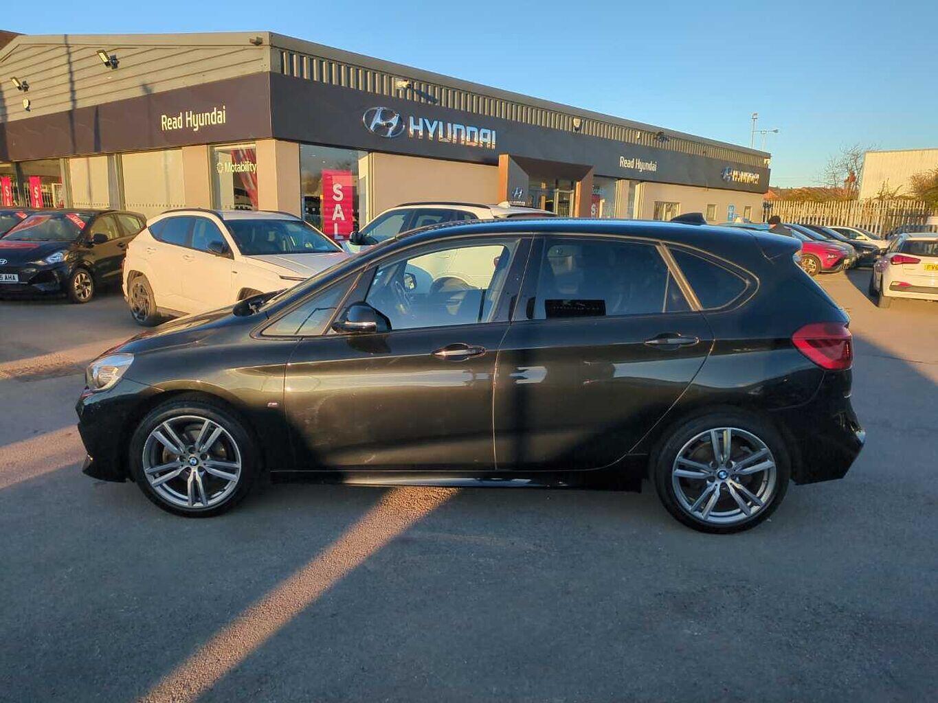 Used BMW 2 Series 2019 for sale - 77097606: Photo 4