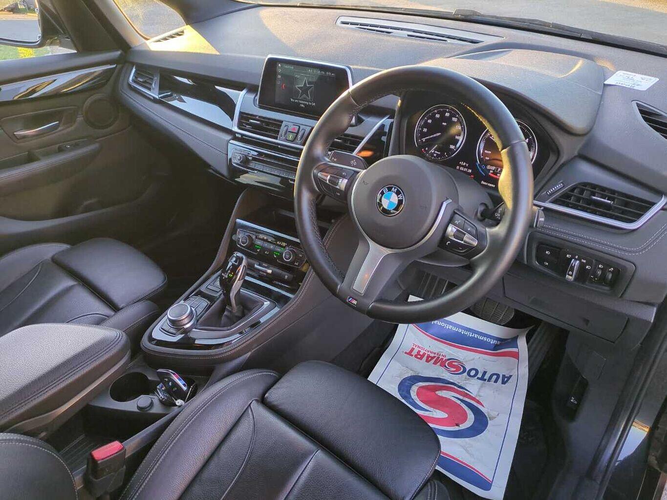 Used BMW 2 Series 2019 for sale - 77097606: Photo 6