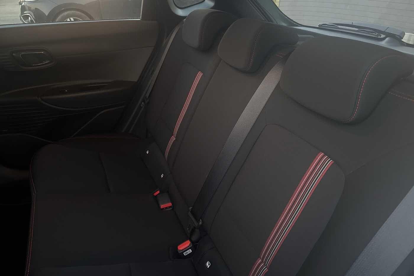 Used Hyundai i20 2025 for sale - 76965114: Photo 10