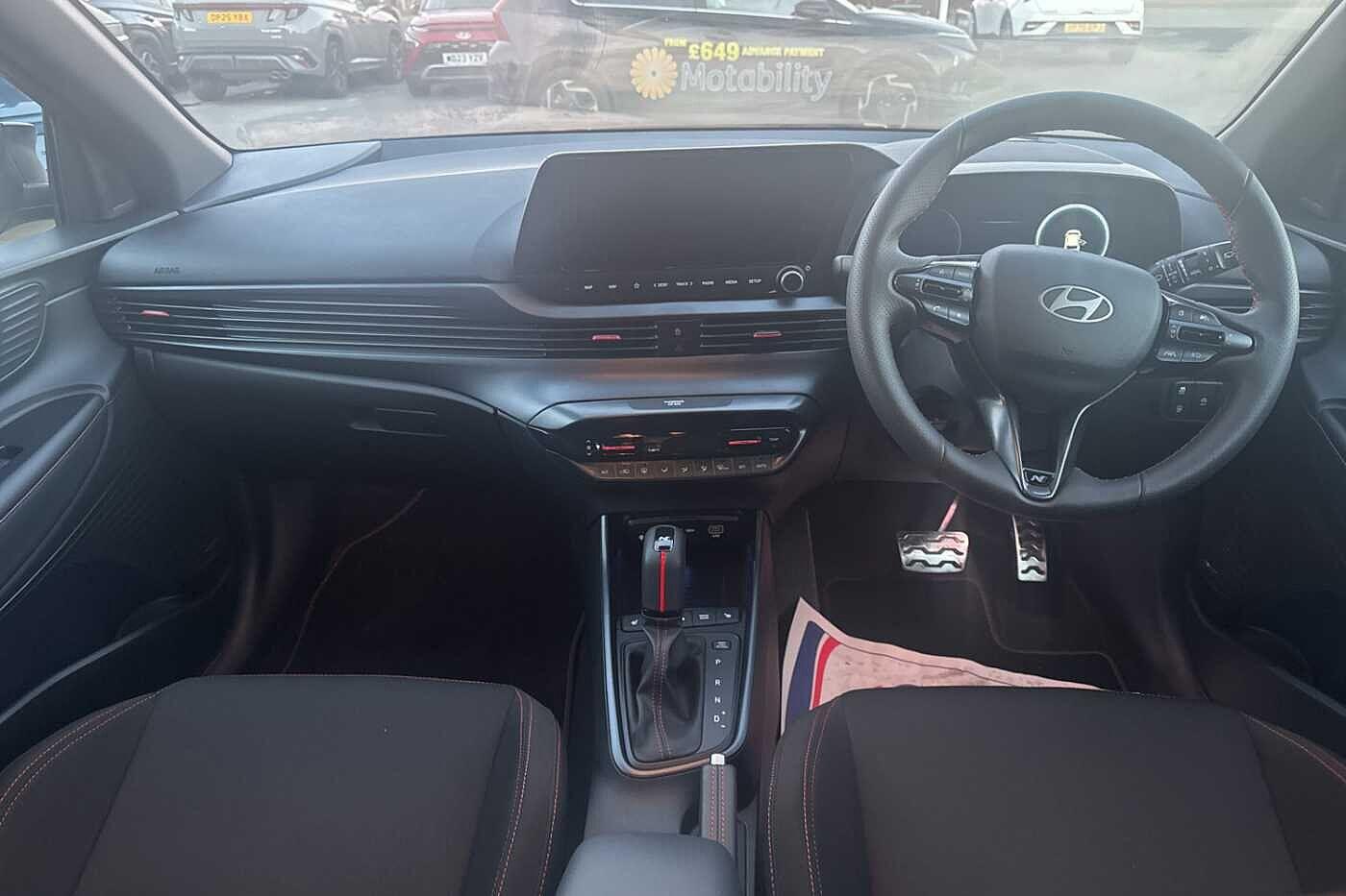 Used Hyundai i20 2025 for sale - 76965114: Photo 12