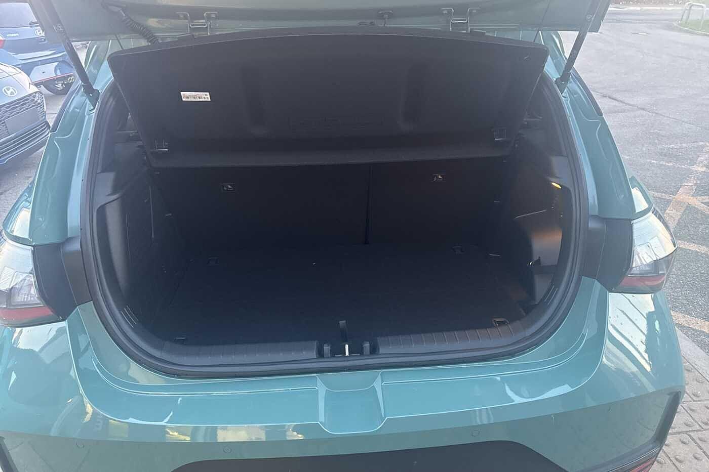 Used Hyundai i20 2025 for sale - 76965114: Photo 13