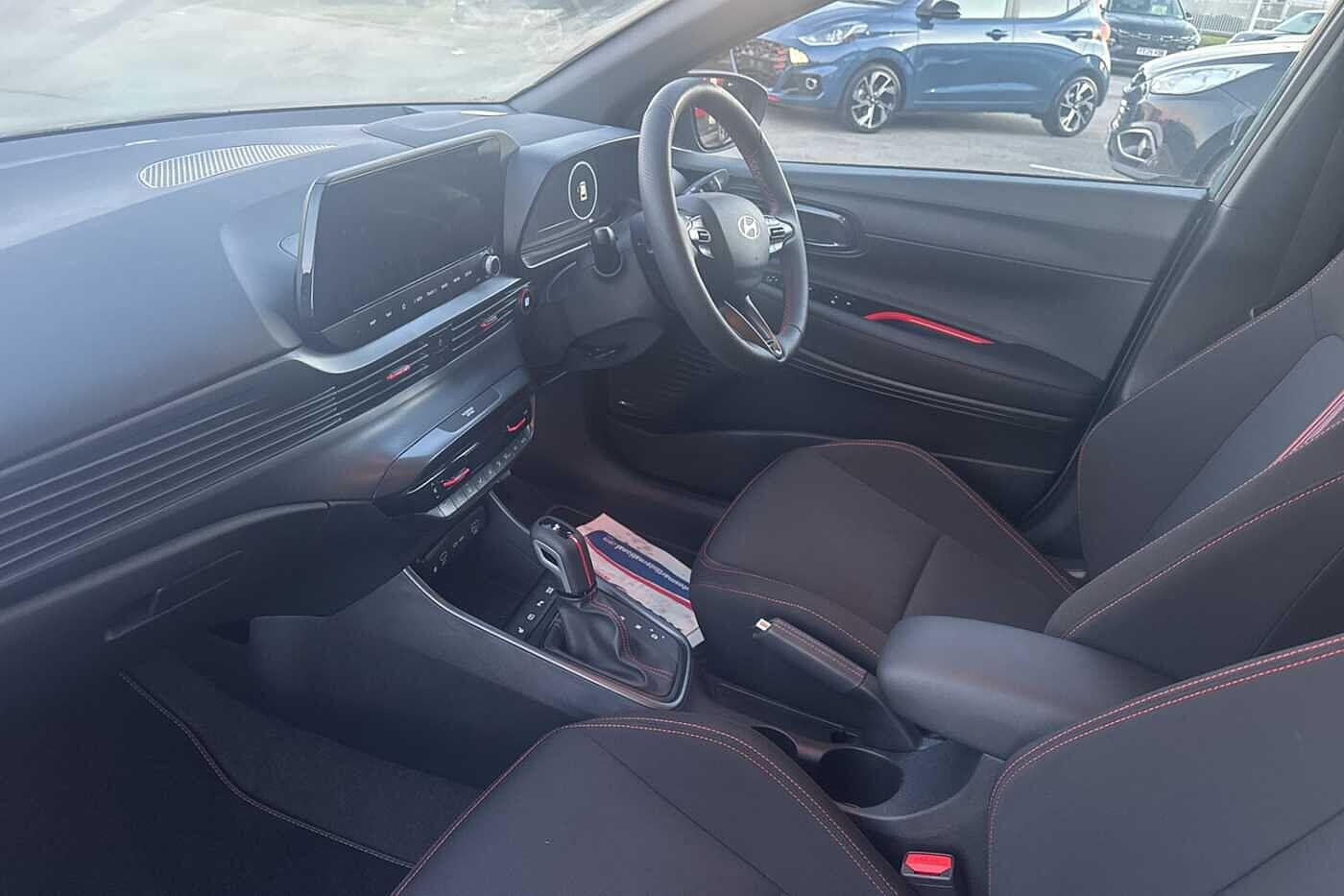 Used Hyundai i20 2025 for sale - 76965114: Photo 2