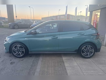 Used Hyundai i20 2025 for sale - 76965114: Photo