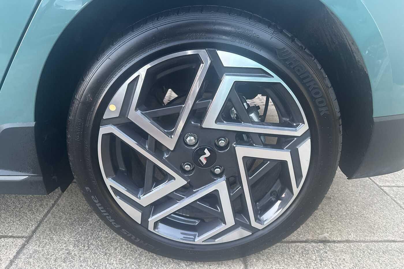 Used Hyundai i20 2025 for sale - 76965114: Photo 5