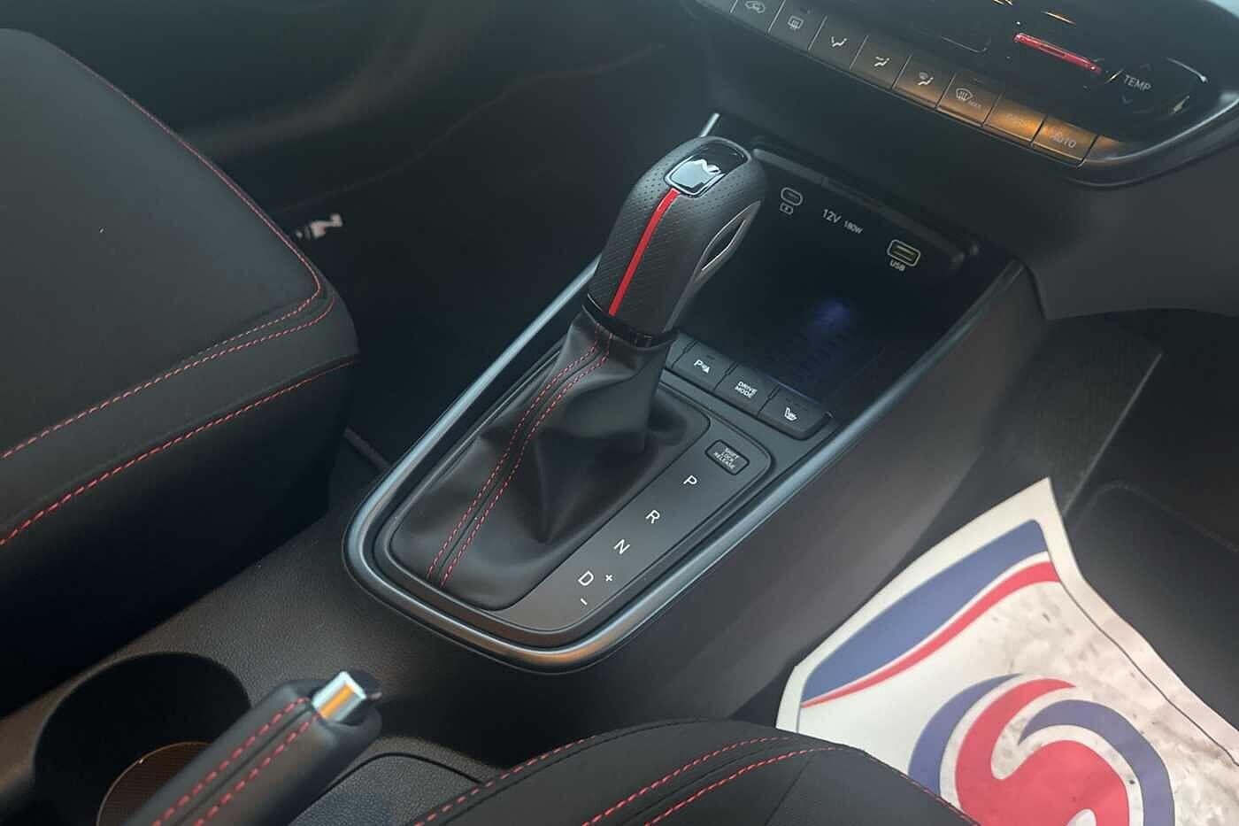 Used Hyundai i20 2025 for sale - 76965114: Photo 8