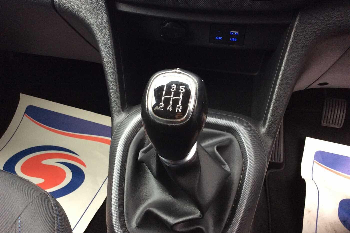 Used Hyundai i10 2018 for sale - 77358639: Photo 17