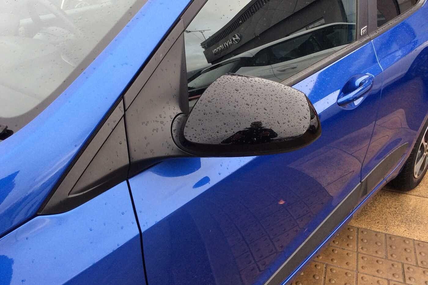 Used Hyundai i10 2018 for sale - 77358639: Photo 22