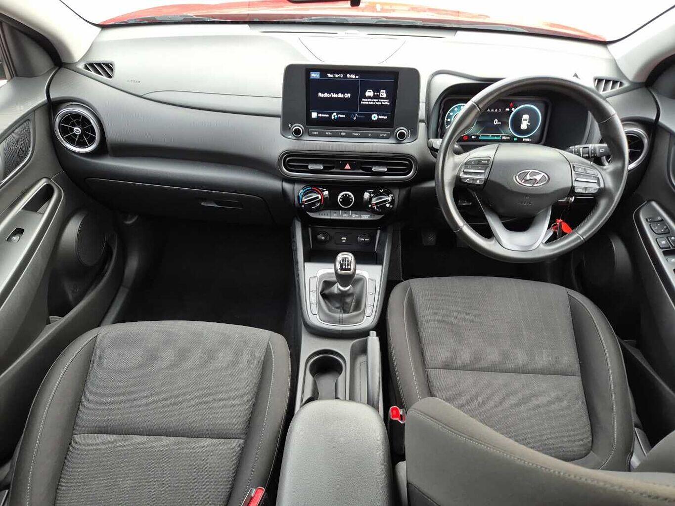 Used Hyundai KONA for sale - 76995529: Photo 12